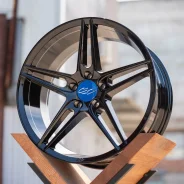 CEC Wheels. 8.5x19", 5x114.3, ET33, �� 73,1���. ����