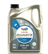 Total Quartz