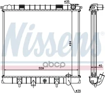 �������� ���������� ��������� Nissens ���. 64319A 64319A ����