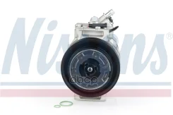 ���������� Nissens ���. 890322 Nissens 890322 890322 ����