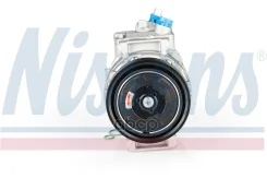 ���������� ������������ Nissens ���. 890337 890337 ����