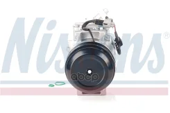 ���������� ������������ Nissens ���. 890645 890645 ����