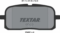 ��������� ������� textar Textar ���. 2349101 2349101 ����
