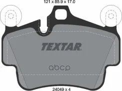 ��������� ������� textar Textar ���. 2404903 2404903 ����