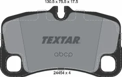 ��������� ������� textar Textar ���. 2445401 2445401 ����