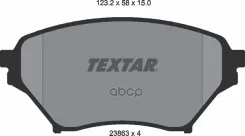 ��������� ������� tx Textar ���. 2386301 2386301 ����