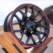 5Zigen. 6.0x16", 5x139.7, ET-5, �� 108,5���. ����