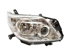 ���� ������ CASP ���. 124092R Prado 10- 124092R ����