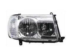���� ������ 05- CASP ���. 124056R LAND Cruiser 100 124056R ����