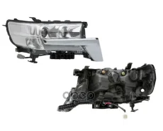 ���� ������ ��� ��������� lc200 2015- CASP ���. 124190LDR 124190LDR ����