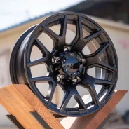 5Zigen. 6.0x16", 5x139.7, ET-5, �� 108,5���. ����