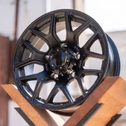 5Zigen. 6.0x16", 5x139.7, ET-5, �� 108,5���. ����