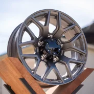 5Zigen. 6.0x16", 5x139.7, ET-5, �� 108,5���. ����