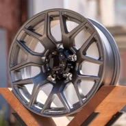 5Zigen. 6.0x16", 5x139.7, ET-5, �� 108,5���. ����