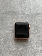 Apple Watch Series 3. GPS, NFC, IP67, IP68 ����