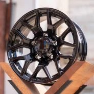5Zigen. 6.0x16", 5x139.7, ET-5, �� 108,5���. ����