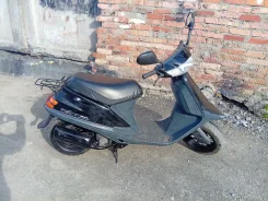 Honda Tact AF-24. 50����. ��., ��������, ���������, ��� ������� ����