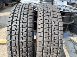 Hankook Winter RW06. ������, ��� �����, 2023 ���, �/�, ����� �� 5 % ����