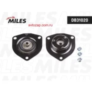����� ������������ �������� Nissan Maxima A33 2.0-3.0 00-03/Primera P12 1.6-2.2D 02- (KYB SM9919) DB31020 Miles DB31020 DB31020 ����