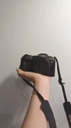 Canon EOS RP Body. ���: ��� ���� ����