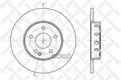 ���� ��������� �������� MB W202 1.8/2.0D-2.5D 93 Stellox ���. 60203316SX 60203316SX ����
