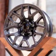 5Zigen. 6.0x16", 5x139.7, ET-5, �� 108,5���. ����