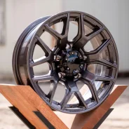 5Zigen. 6.0x16", 5x139.7, ET-5, �� 108,5���. ����