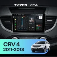 Teyes CC4 ����