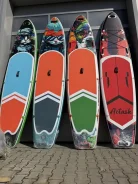 ������ SUP-�����. ����