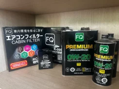 FQ Fujito Quality ����