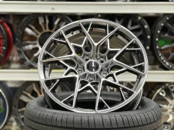 Koko Kuture. 7.5x17", 5x114.3, ET38, �� 73,1���. ����
