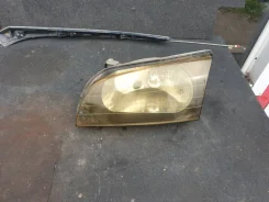 ���� ����� Toyota Starlet, P90, 1995 - 1999, 10-82 10-82 ����