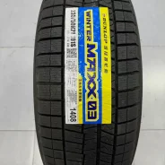 Dunlop Winter Maxx 03. ������, ��� �����, 2025 ���, �����. ��� ����� �� ������������ ����