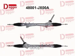 ����� ������� 48001-JX00A/48001-9SJ0A/ NV200 ����