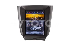 ������� ��������� Tesla Lexus (2006-2011) Android CF-3173. ��� ����� �� ���������� ����