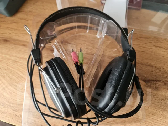A4Tech HS-60 ����