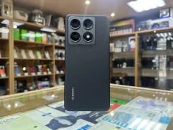 Xiaomi 14T Pro. �/�, 256 ��, ������, 4G LTE, Dual-SIM, ����������, eSIM, ������� �������, ������������ �������, 5G, NFC ����