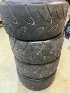 Hankook Ventus TD Z221. ������, 2013 ���, �/�, ����� �� 5 % ����
