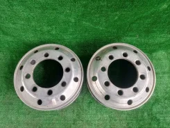 Alcoa. 6.75x19.5", 8x285 ����