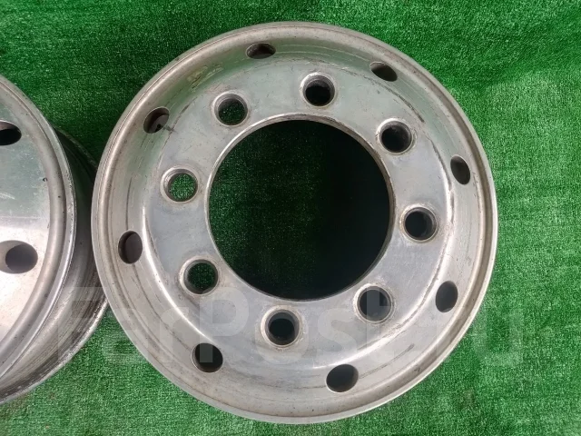 Alcoa. 6.75x19.5", 8x285 ����