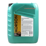 Korson CVTF