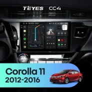 Teyes CC4 ����