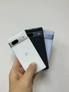 Google Pixel 7a. �/�, 128 ��, �����, 4G LTE, Dual-SIM, eSIM, 5G, NFC ����