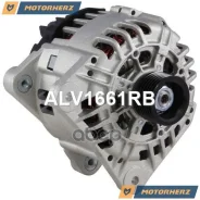 ��������� Nissan Intersta Motorherz ���. ALV1661RB ALV1661RB ����