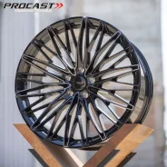 Procast. 8.5x20", 5x114.3, ET30, �� 73,1���. ����