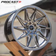 Procast. 9.0x20", 5x114.3, ET35, �� 73,1���. ����