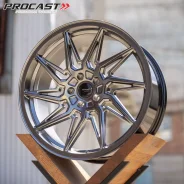 Procast. 9.0x20", 5x114.3, ET35, �� 73,1���. ����