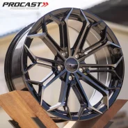 Procast. 8.0x18", 5x114.3, ET35, �� 73,1���. ����