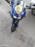 Kawasaki Ninja 250R. 250����. ��., ���������, ������ �� �� ����