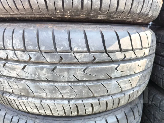 Toyo Tranpath mpZ. ������, 2019 ���, �/�, ����� 10 % ����